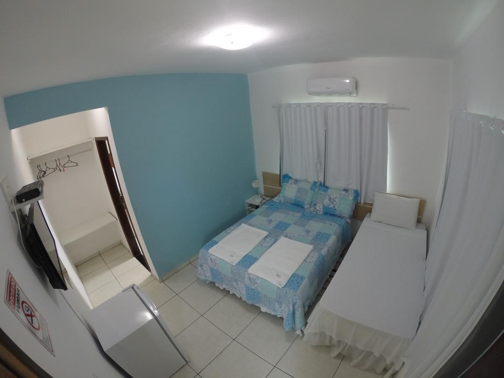 Cantinho Da Melao Maragogi Eksteriør bilde